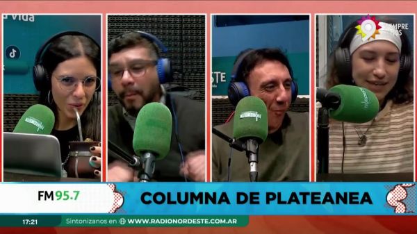 DARIA AGUIRRE || 21.08.2024