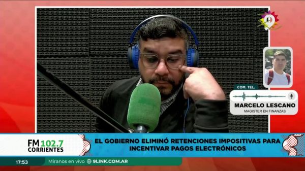 MARCELO LESCANO || 21.08.2024