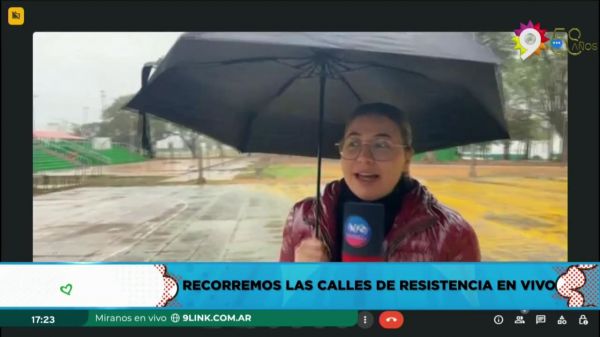 MOV. 01 MILAGROS VALLEJOS || 21.08.2024