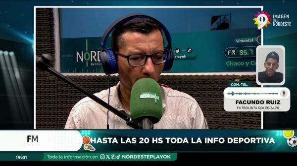 FACUNDO RUÍZ || 21.08.2024