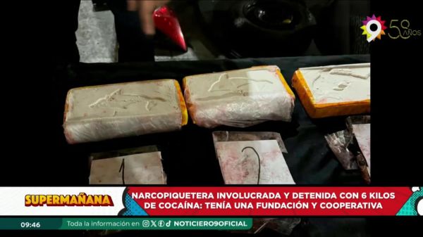 Crio. Gral. Analía Ramírez || 22.08.2024