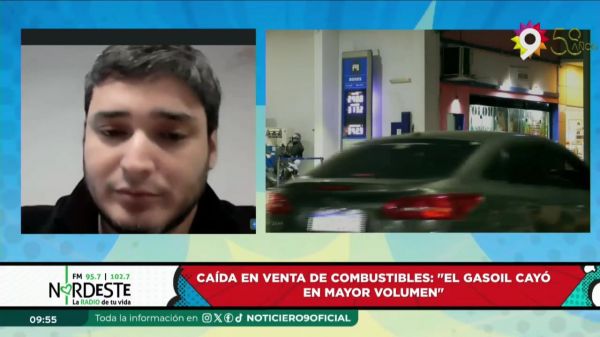 Alejandro Pegoraro || 22.08.2024