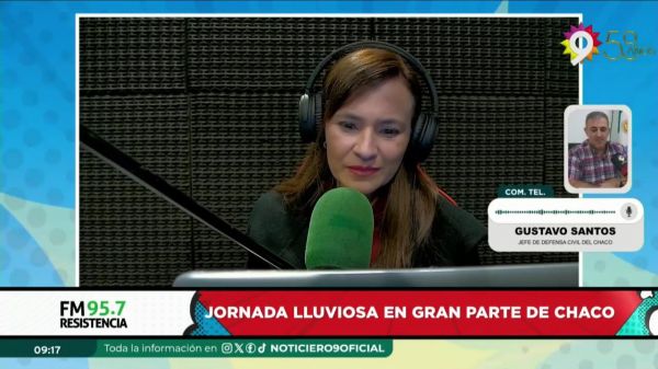 Gustavo Santos || 22.08.2024