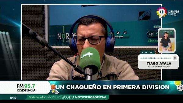 Thiago Ayala || 22.08.2024