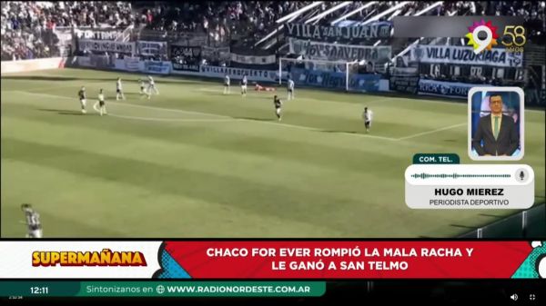 Hugo Mierez || 26.08.2024