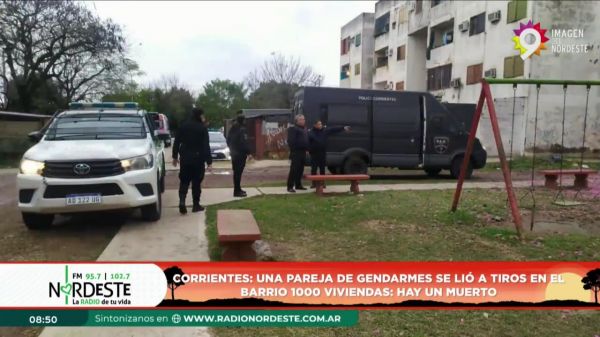 Juan Manuel Pavón || 23.08.2024