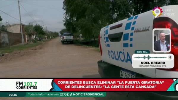 Noel Breard || 27.08.2024