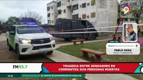 Pablo Sosa || 23.08.2024