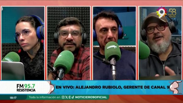 ALEJANDRO RUBIOLO || 23.08.2024