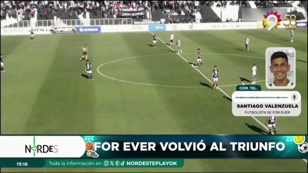 Santiago Valenzuela || 26.08.2024