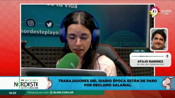 ATILIO RAMÍREZ || 26.08.2024