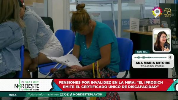 Ana Maria Mitoire || 28.08.2024