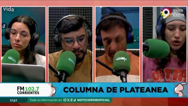 Daria Aguirre || 28.08.2024