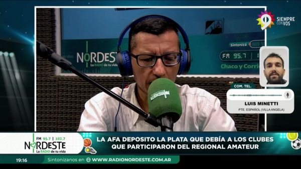 Luís Minetti || 28.08.2024