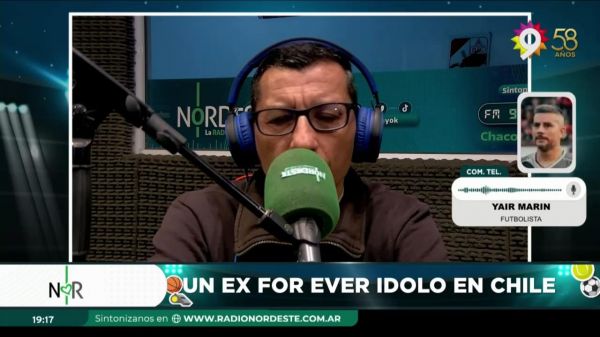 YAIR MARIN || 27.08.2024