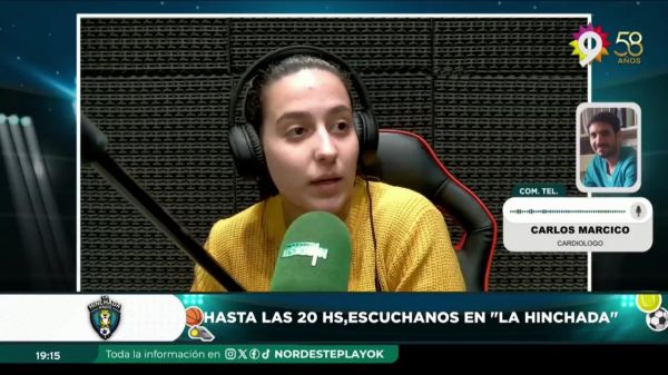 Carlos MARCICO || 29.08.2024