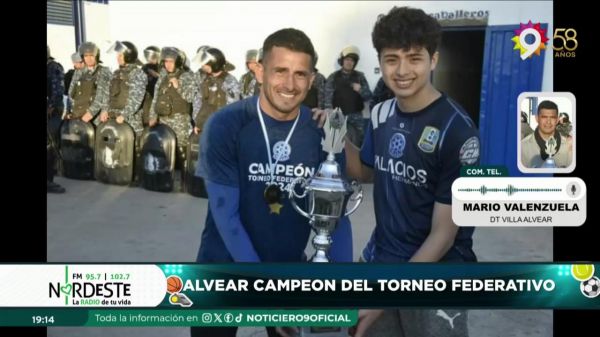 Mario Valenzuela || 02.09.2024