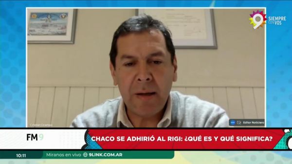 Cristian Ocampo || 03.09.2024