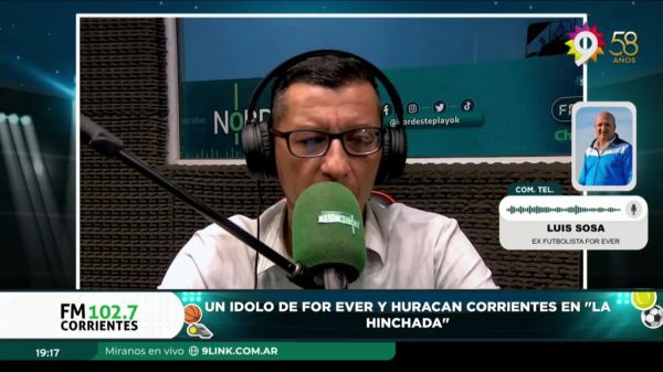 Luis Sosa || 30.08.2024