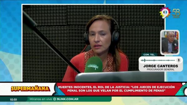 Jorge Canteros || 04.09.2024