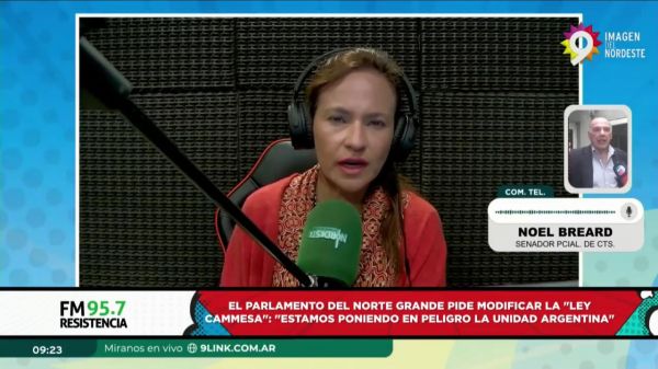 Noel Breard || 04.09.2024