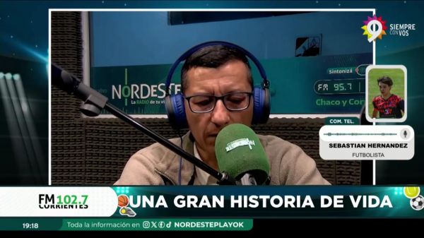 SEBASTIAN HERNANDEZ || 05.09.2024