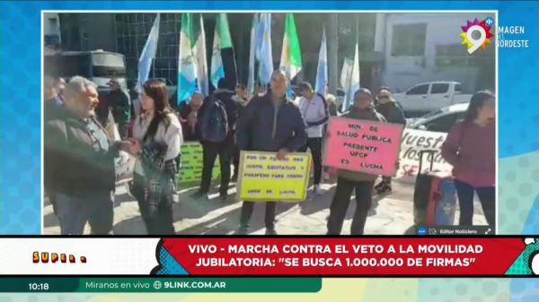 Marco Messina con Juan Manuel Pedrini || 06.09.2024