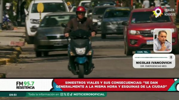 Nicolas Ivancovich || 06.09.2024