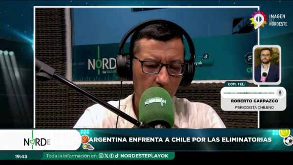 ROBERTO CARRASCO || 04.09.2024