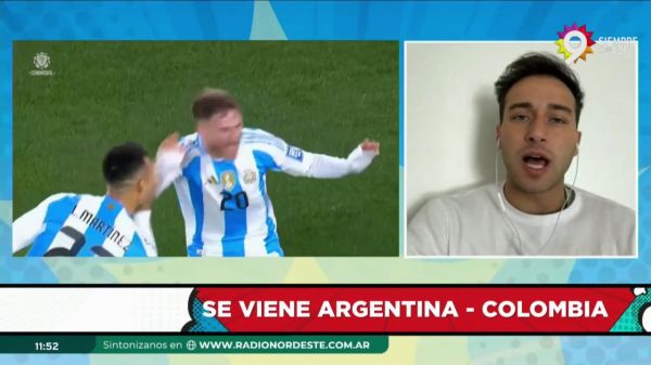 Renzo Pantich || 06.09.2024