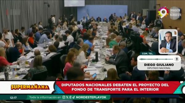 Diego Giuliano || 06.09.2024