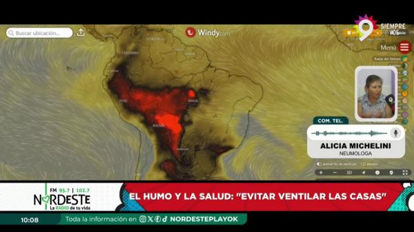 Dra. Alicia Michelini || 09.09.2024