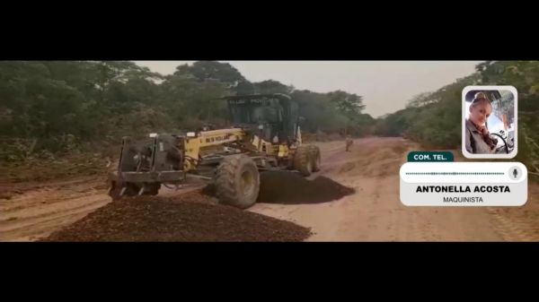 ANTONELLA ACOSTA || 10.09.2024