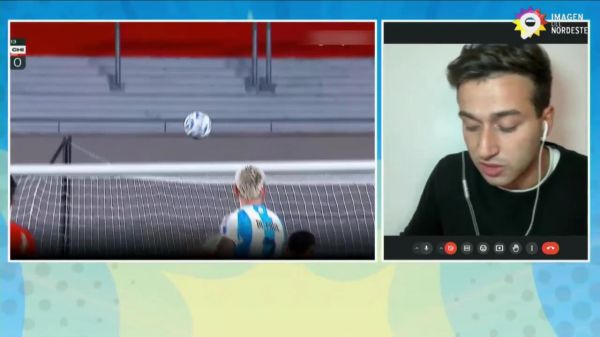 Renzo Pantich || 10.09.2024