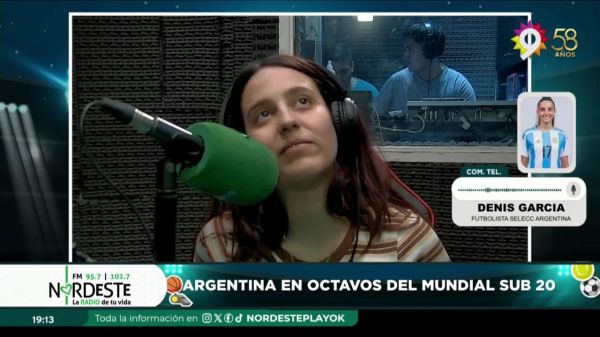 DENISE GARCIA ROJO || 10.09.2024