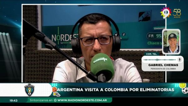 Gabriel Chamas || 09.09.2024