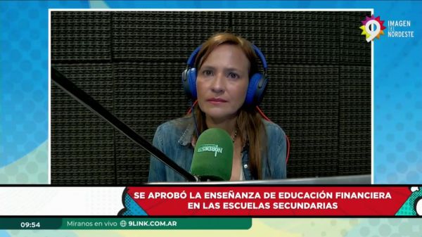 Isabel Gladys Sanchuk || 10.09.2024