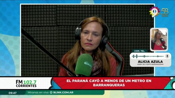 Alicia Azula || 12.09.2024