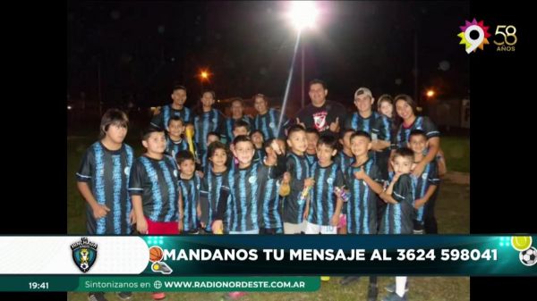 Ricardo Aguilera || 12.09.2024