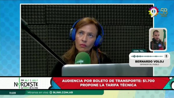 BERNARDO VOLOJ || 13.09.2024