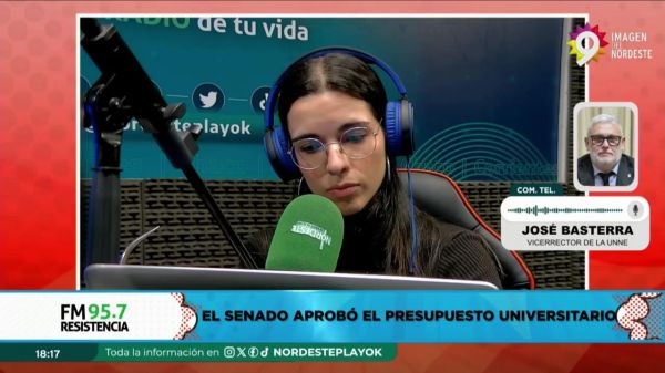 ING. JOSÉ BASTERRA || 13.09.2024