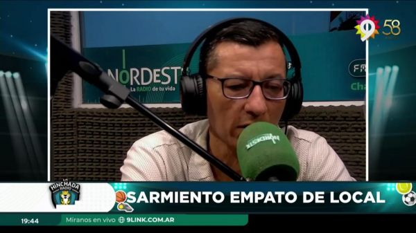 TOMAS SQUIE || 16.09.2024