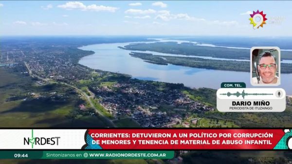 Dario Miño || 16.09.2024