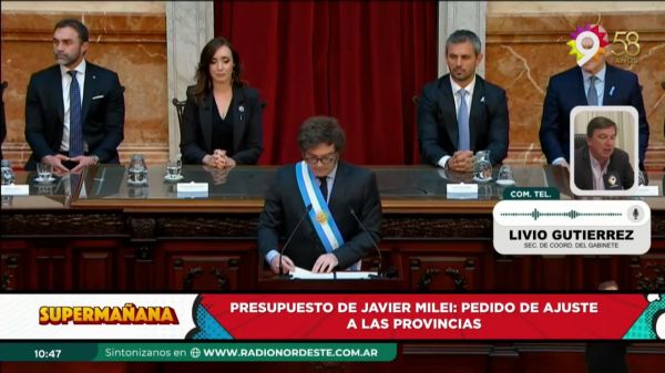 Livio Gutierrez || 16.09.2024