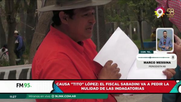 Marco Messina || 17.09.2024