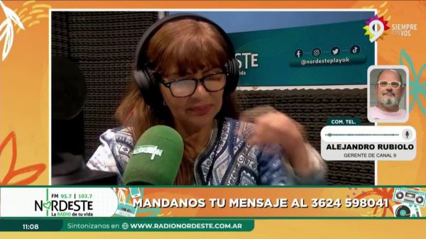 Alejandro Rubiolo || 15.09.2024