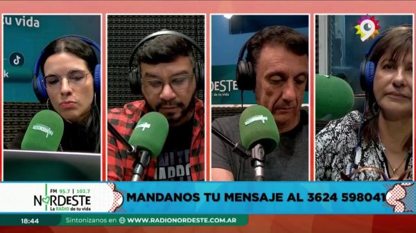 DIEGO BERNACHEA || 13.09.2024