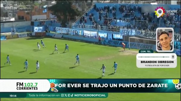 BRANDON OBREGON || 16.09.2024