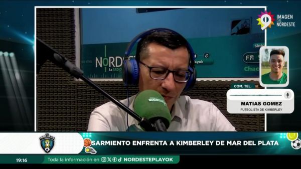 MATÍAS GOMEZ || 17.09.2024