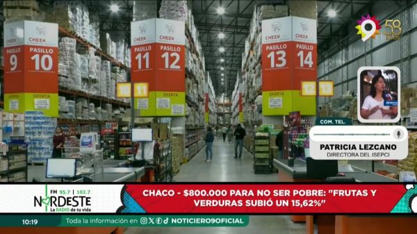 Patricia Lezcano || 17.09.2024